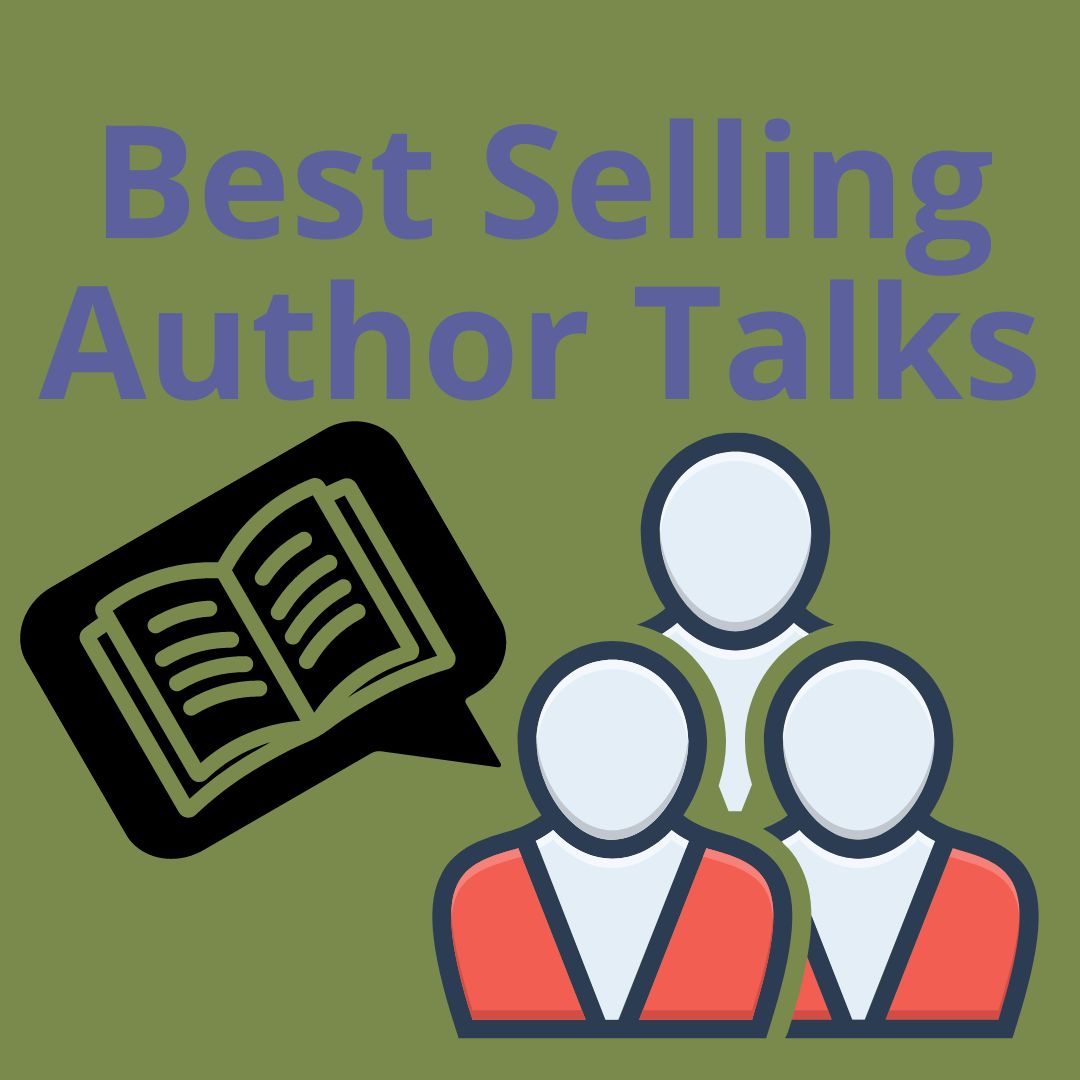 Author Talks